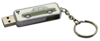 Rover 75 1950-59 USB Stick 1